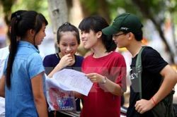 Hướng dẫn nộp lệ phí đăng ký xét tuyển đại học trực tuyến mới nhất