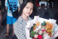Nữ sinh 14 tuổi ở TP.HCM mất tích đã được tìm thấy tại Đắk Lắk