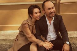 Tiến Luật tiết lộ từng cầu hôn Thu Trang bằng món ăn bình dân đến khó tin