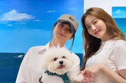 Mặt mộc ở tuổi ngoài 40 của Song Hye Kyo khiến nhiều người bất ngờ