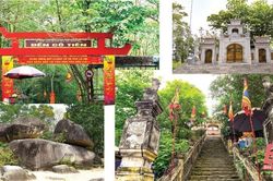 Sầm Sơn - Điểm đến văn hóa tâm linh hấp dẫn