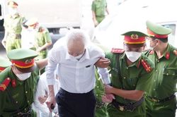 Vụ đại án Bình Dương: Lại 'nóng' chuyện thao túng và 'núp bóng' doanh nghiệp