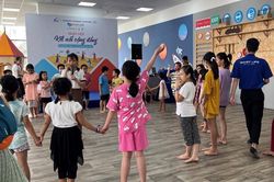 Từ 'Trạm kết nối cộng đồng' tới các dịch vụ 'người dân làm trọng tâm' tại thành phố thông minh Bắc Hà Nội