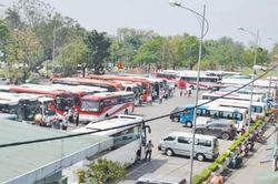 Kinh tế Xây dựng - Giao thông Hạ tầng cơ sở chưa thúc đẩy động lực của kinh tế