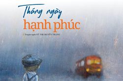 Tháng ngày hạnh phúc
