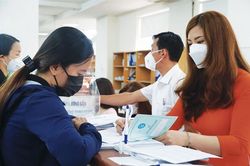 Bảo hiểm Xã hội TP. Hồ Chí Minh: Nhiều giải pháp nước rút những tháng cuối năm