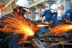 Áp thuế chống bán phá giá đối với vật liệu hàn nhập khẩu