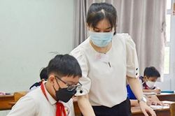Vì sao TP Hồ Chí Minh thiếu nhiều giáo viên nhưng khó tuyển