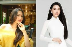 Lý do bạn gái Đoàn Văn Hậu không tiếp tục tham gia các cuộc thi sắc đẹp