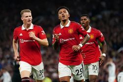 MU vùng lên, quật ngã Liverpool tại Old Trafford