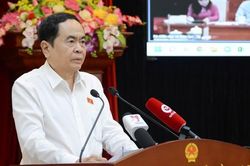 Xây dựng văn hóa học đường: Quá trình lâu dài và cần giải pháp đồng bộ