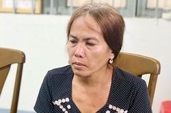 4 đường dây mua bán người trong vụ 40 người thoát khỏi casino