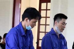 Kết đắng của kẻ vay tiền bạn buôn ma túy