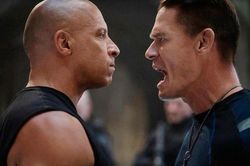 Phản đối quay 'Fast and Furious 10'