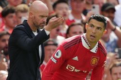 Ten Hag và đòn bẩy quyền lực giúp MU vượt khó