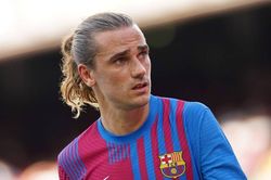 Barca lo Atletico dùng chiêu trò với Griezmann