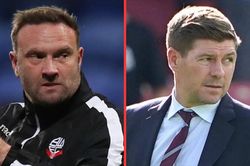 Soi kèo nhà cái Bolton vs Aston Villa. Nhận định, dự đoán bóng đá Cúp Liên đoàn Anh (01h45, 24/8)