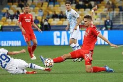 Soi kèo nhà cái Benfica vs Dinamo Kiev. Nhận định, dự đoán bóng đá Cúp C1 (02h00, 24/8)