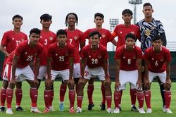 U20 Indonesia muốn đánh bại Việt Nam mà không cần tới cầu thủ nhập tịch