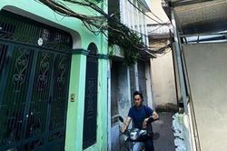Nhà riêng trong ngõ nhỏ, ngách hẹp Hà Nội tăng giá mạnh