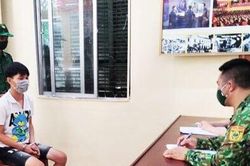 Mang theo heroin để bán khi đi uống thuốc điều trị cai nghiện ma túy