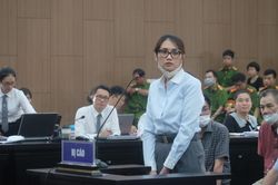 Vụ thâu tóm 'đất vàng': Con gái cựu Chủ tịch công ty SX - XNK mong tòa xác định lại số tiền bị quy kết tham ô