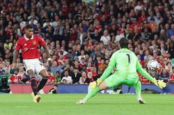 MU bừng tỉnh, xuất sắc hạ gục Liverpool