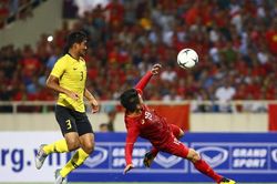 Tuyển Việt Nam chờ tuyển Ấn Độ lật ngược thế cờ