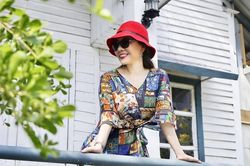 Người đẹp, doanh nhân Ngô Thị Kim Chi: Hôn nhân không chỉ cần tình yêu
