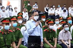 Xét xử cựu lãnh đạo Bình Dương: Người liên quan đề nghị bảo vệ quyền bên thứ ba ngay tình