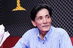 Nghệ sĩ Thương Tín chạy show đi hát sau thời gian 'ở ẩn'