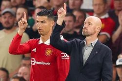 CHUYỂN NHƯỢNG 23/8: Bruno hé lộ tương lai CR7
