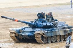 Army Games 2022: Đội tuyển Xe tăng Việt Nam sẽ thi đấu vòng bán kết vào 15 giờ ngày 24/8