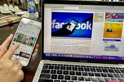 Cảnh giác với thủ đoạn lừa đảo trên facebook