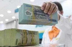 SSI ước tính NHNN rút ròng khoảng hơn 100.000 tỷ đồng trong tuần trước