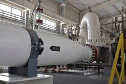 Nord Stream 1 sắp khóa, lại thêm một đường ống dẫn dầu đi qua Nga bị hỏng, giá khí đốt tăng vọt