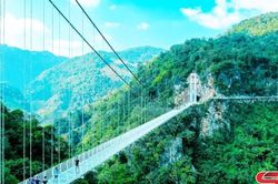 Mộc Châu được vinh danh là Điểm đến thiên nhiên hàng đầu thế giới năm 2022
