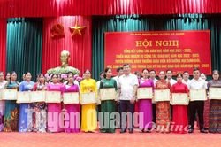 Na Hang nâng cao chất lượng giáo dục đại trà, giáo dục mũi nhọn