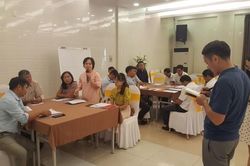 Kinh tế Nông nghiệp - Nông thôn Đẩy mạnh truyền thông giảm thiểu rác thải nhựa và phân loại chất thải rắn sinh hoạt tại nguồn