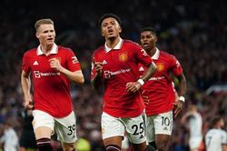 Thể thao Thể thao Thắng thuyết phục Liverpool, Quỷ đỏ có 3 điểm đầu tiên