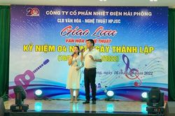 Nhiệt điện Hải Phòng: Lan tỏa sâu rộng tình đoàn kết và gần gũi