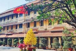 Trường ĐH Khoa học Tự nhiên HCM: Một số khoản thu chưa có trong quy định