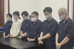 Sản xuất, buôn bán thuốc tân dược giả ngày càng quy mô, chuyên nghiệp