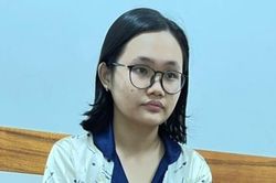 Truy tố nữ sinh viên sát hại cha ruột bằng chất độc