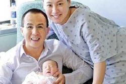 Sinh 3 con cho tỷ phú Hong Kong, kiều nữ TVB cay đắng khi bị loại khỏi danh sách thừa kế nhà hào môn