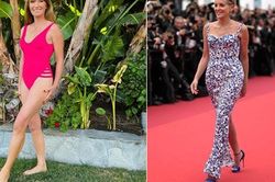 Bí quyết khỏe đẹp của các 'lão niên' Hollywood