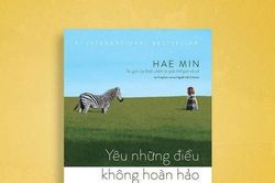 'Yêu Những Điều Không Hoàn Hảo': Dành cho những tâm hồn cần được chữa lành
