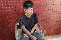 Khởi tố, tạm giam thiếu niên 16 tuổi 'nhảy' 11 xe máy trên địa bàn Hà Nội