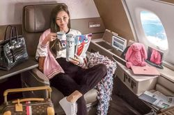 Dior, Chanel sợ giới trẻ không có tiền mua đồ hiệu