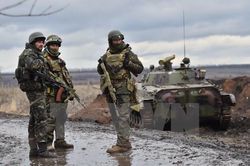 Kịch bản nào sau 6 tháng chiến sự ở Ukraine